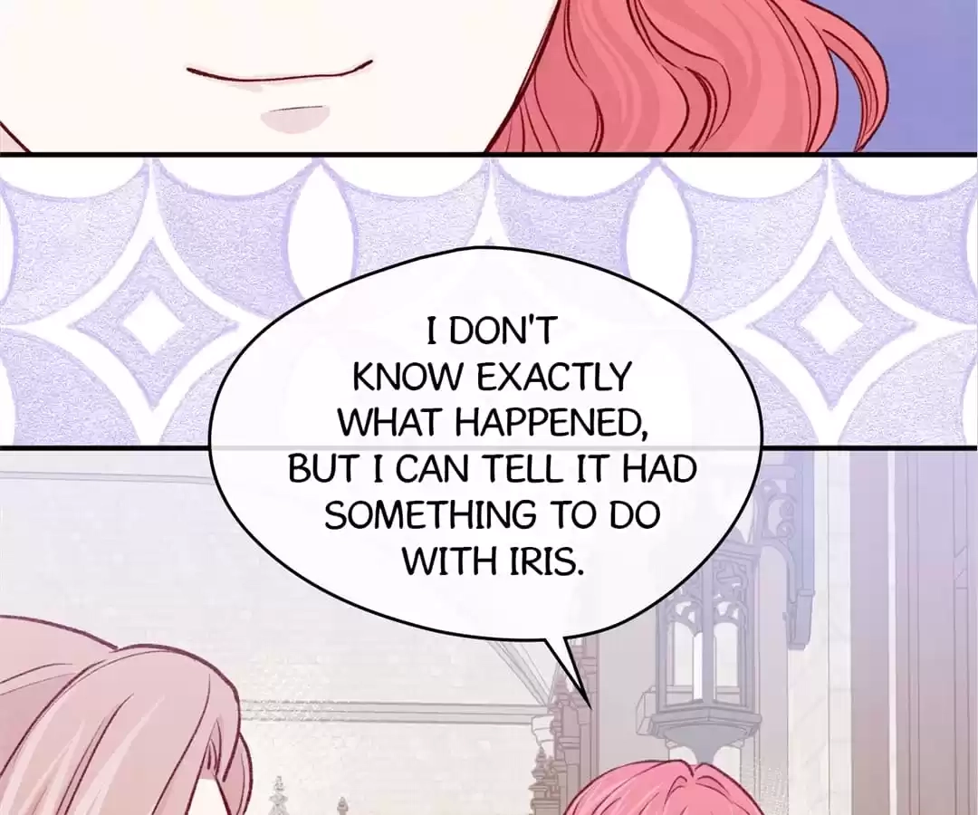 Iris: The Lady and Her Smartphone (Novel) Chapter 129 page 77 - 