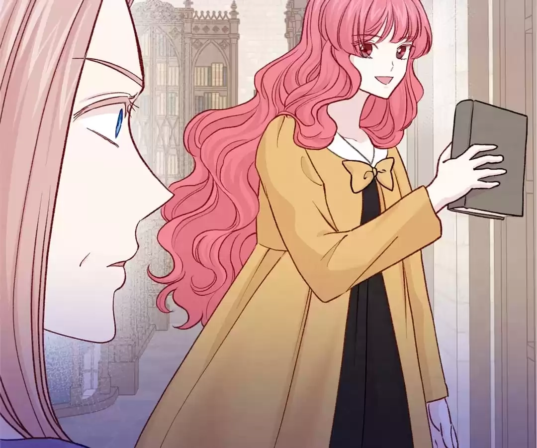 Iris: The Lady and Her Smartphone (Novel) Chapter 129 page 78 - 