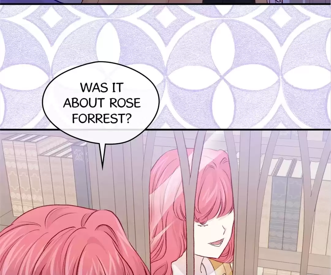 Iris: The Lady and Her Smartphone (Novel) Chapter 129 page 79 - 