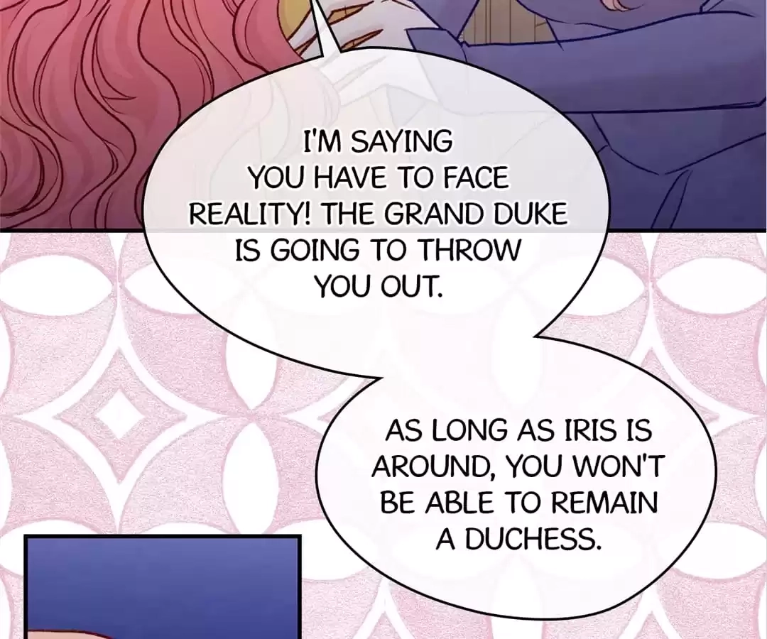 Iris: The Lady and Her Smartphone (Novel) Chapter 129 page 88 - 