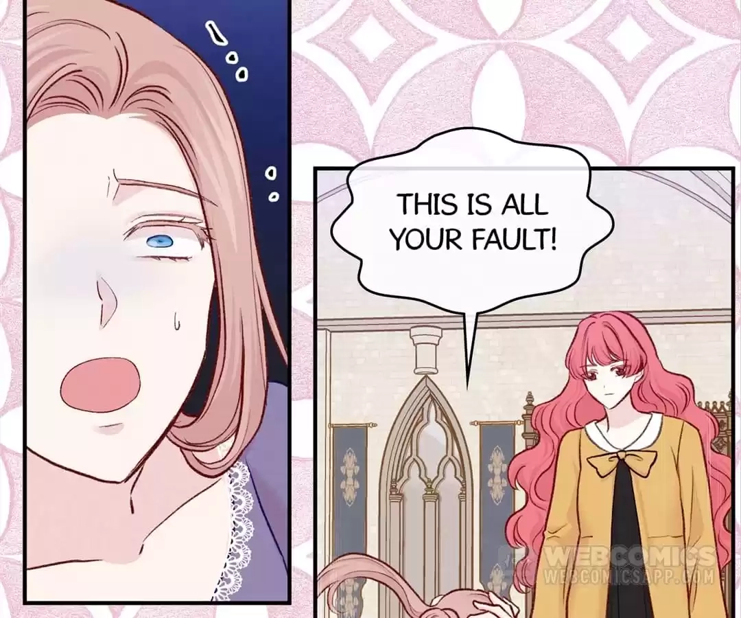 Iris: The Lady and Her Smartphone (Novel) Chapter 129 page 89 - 