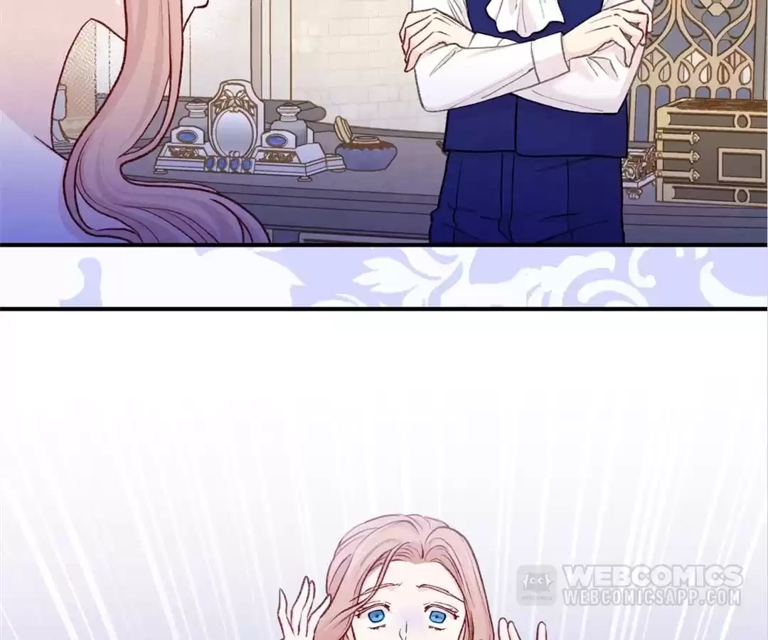 Iris: The Lady and Her Smartphone (Novel) Chapter 129 page 10 - 