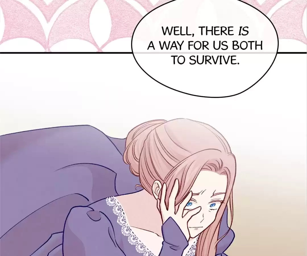 Iris: The Lady and Her Smartphone (Novel) Chapter 129 page 92 - 