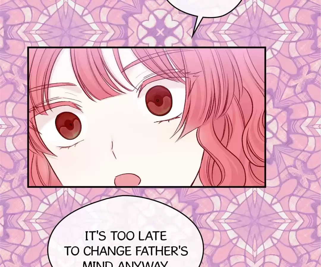 Iris: The Lady and Her Smartphone (Novel) Chapter 129 page 97 - 
