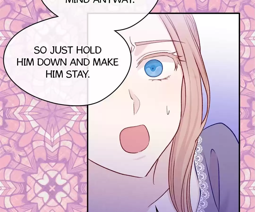 Iris: The Lady and Her Smartphone (Novel) Chapter 129 page 98 - 