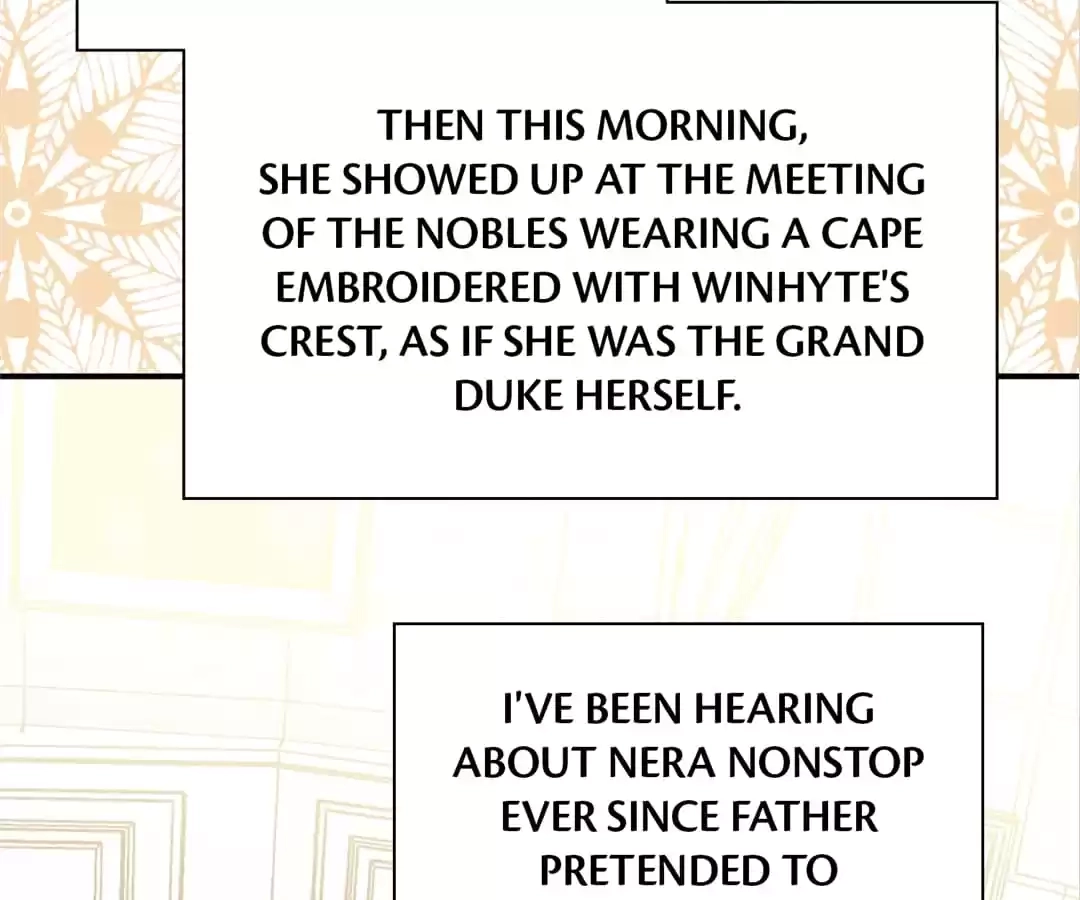 Iris: The Lady and Her Smartphone (Novel) Chapter 131 page 11 - 