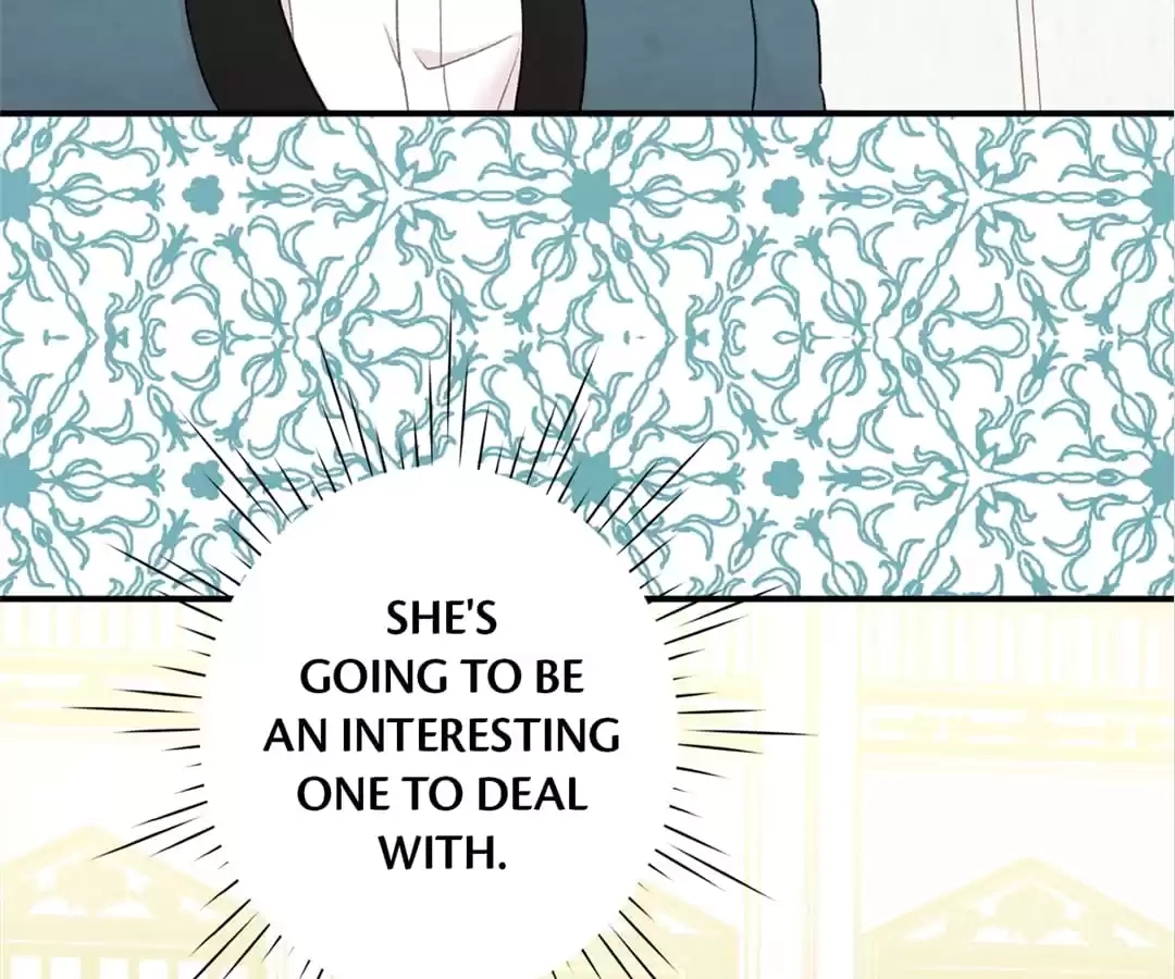 Iris: The Lady and Her Smartphone (Novel) Chapter 131 page 101 - 