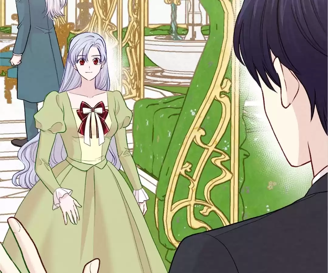 Iris: The Lady and Her Smartphone (Novel) Chapter 131 page 103 - 