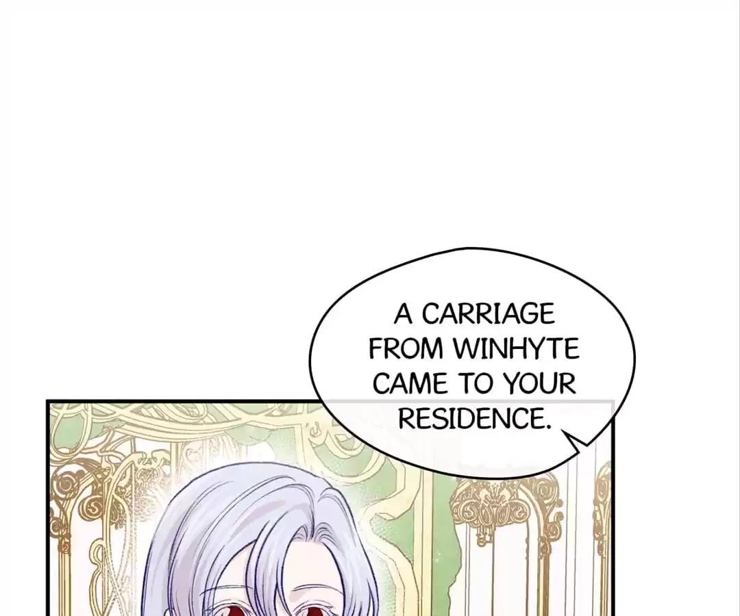 Iris: The Lady and Her Smartphone (Novel) Chapter 131 page 105 - 