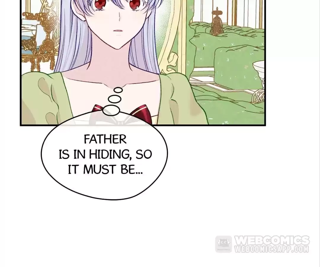 Iris: The Lady and Her Smartphone (Novel) Chapter 131 page 106 - 