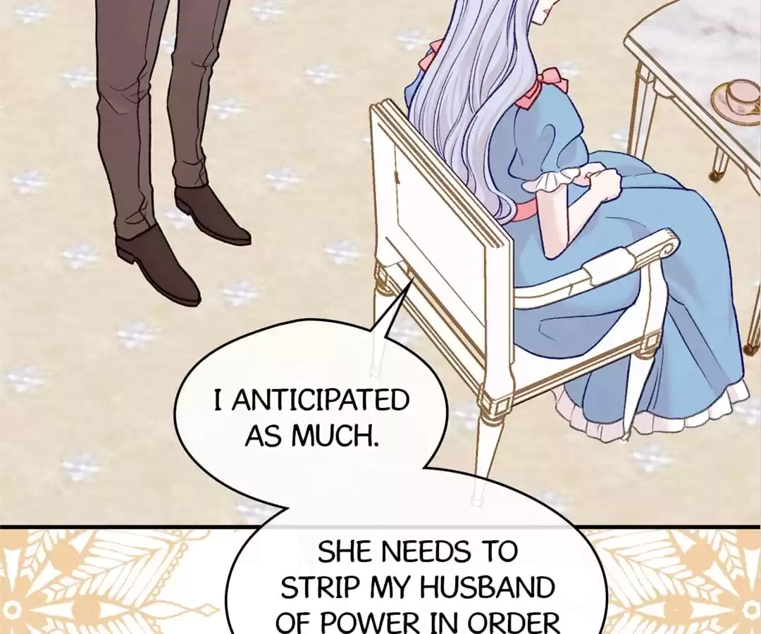 Iris: The Lady and Her Smartphone (Novel) Chapter 131 page 13 - 