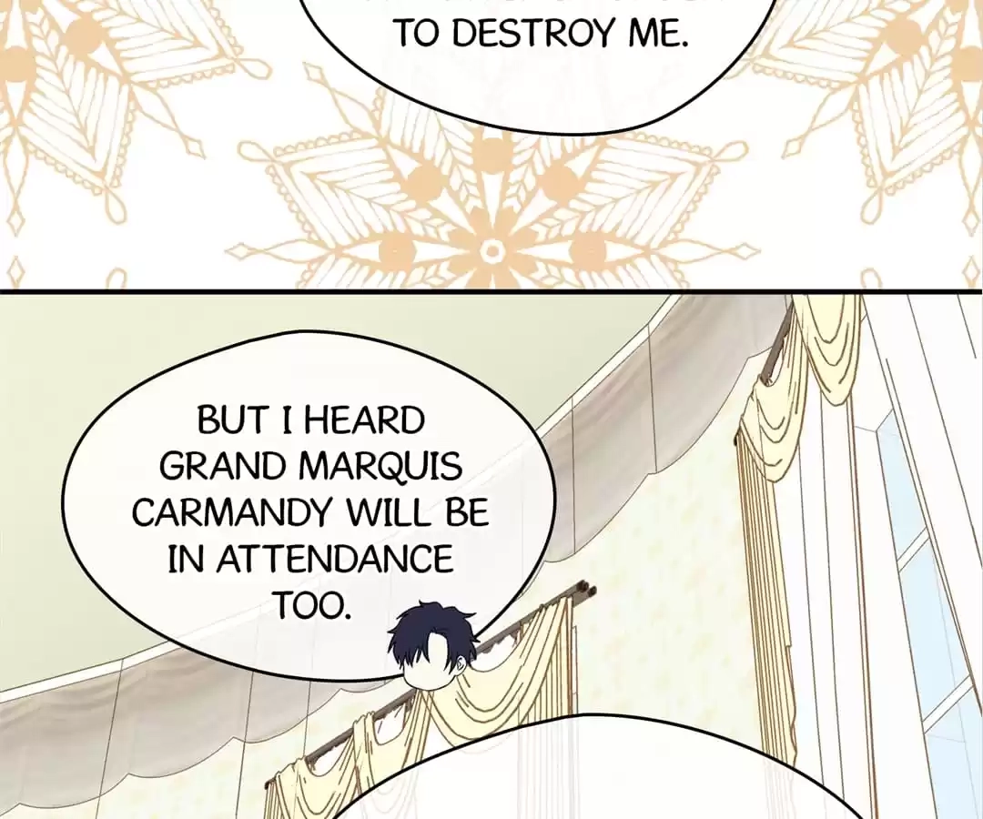 Iris: The Lady and Her Smartphone (Novel) Chapter 131 page 14 - 