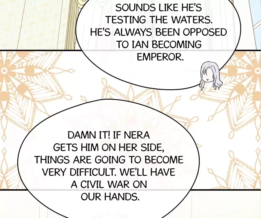 Iris: The Lady and Her Smartphone (Novel) Chapter 131 page 15 - 