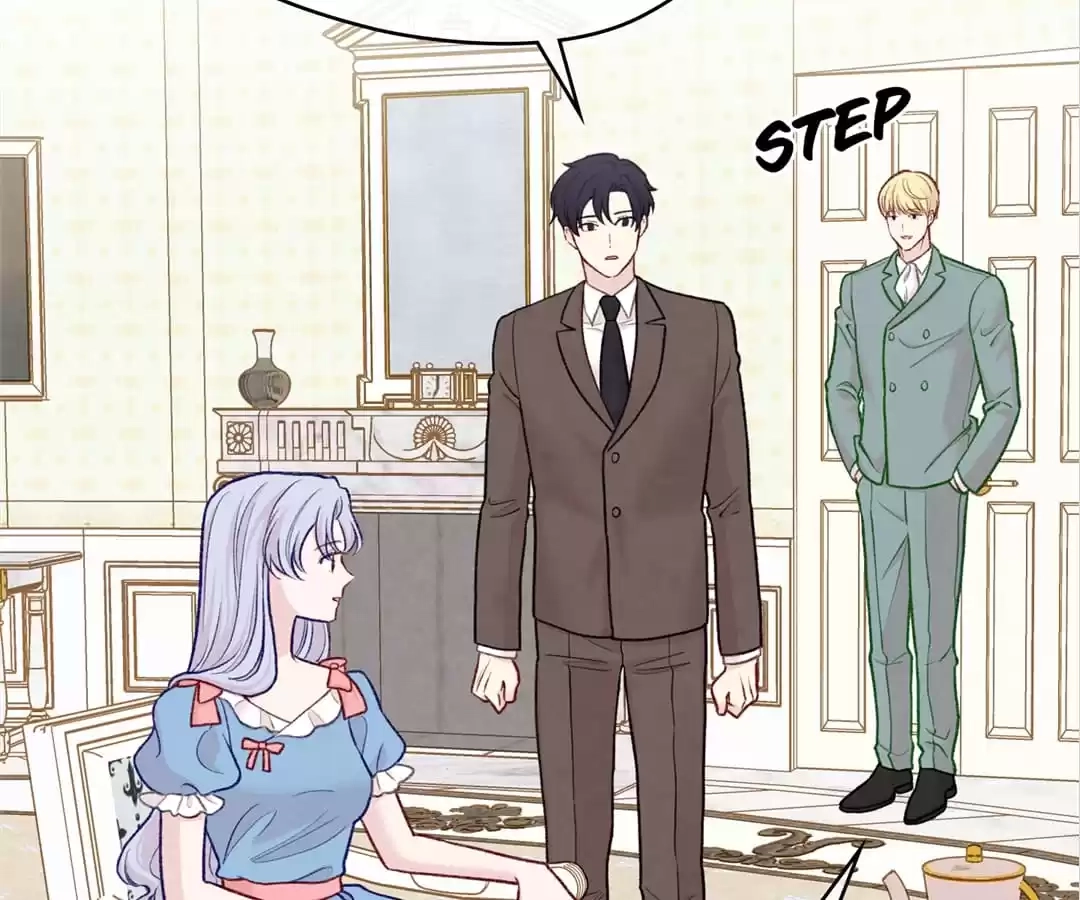 Iris: The Lady and Her Smartphone (Novel) Chapter 131 page 16 - 
