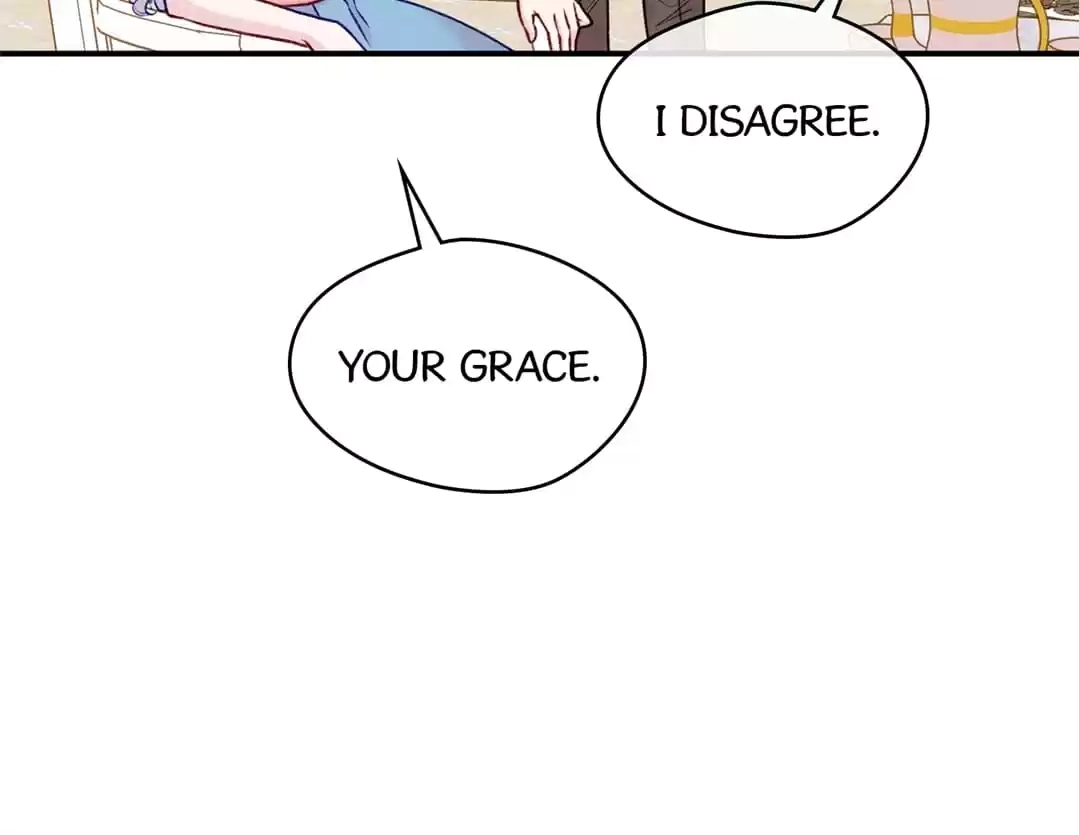 Iris: The Lady and Her Smartphone (Novel) Chapter 131 page 17 - 
