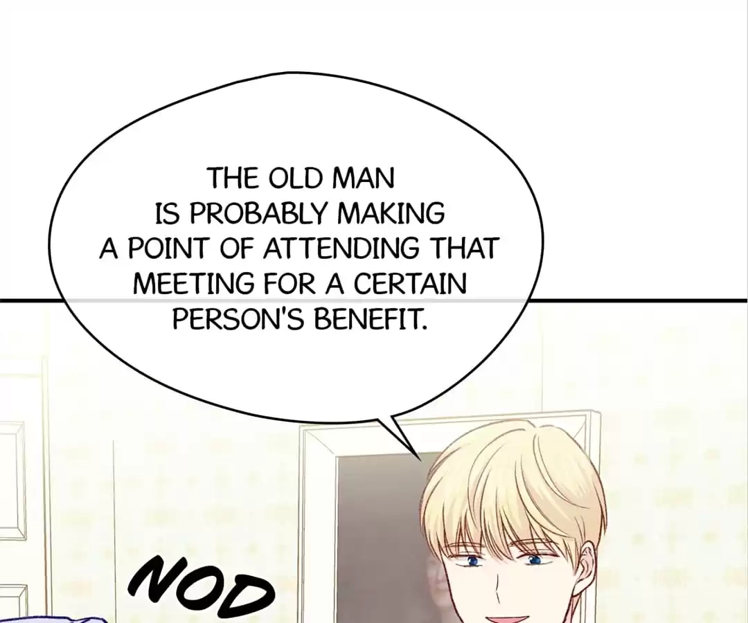 Iris: The Lady and Her Smartphone (Novel) Chapter 131 page 18 - 