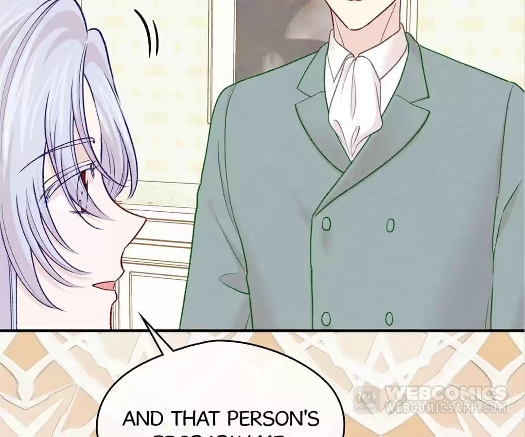 Iris: The Lady and Her Smartphone (Novel) Chapter 131 page 19 - 
