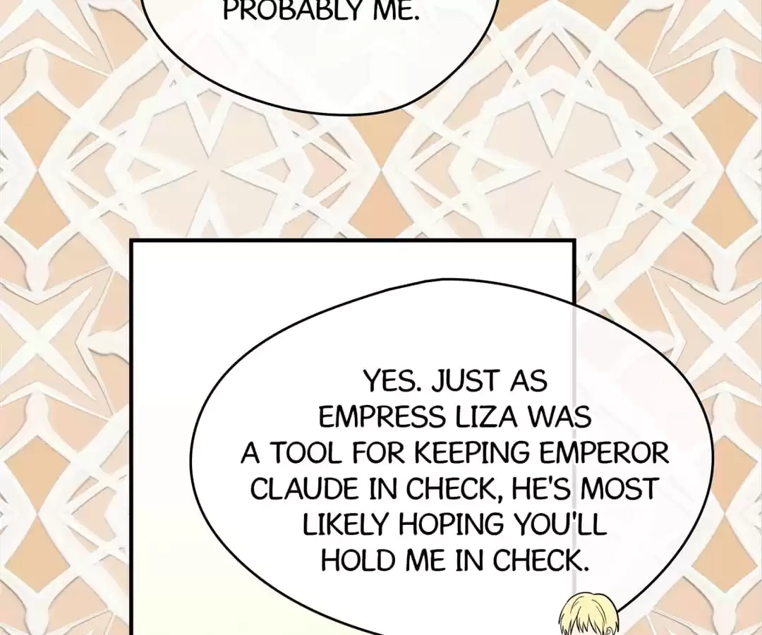 Iris: The Lady and Her Smartphone (Novel) Chapter 131 page 20 - 