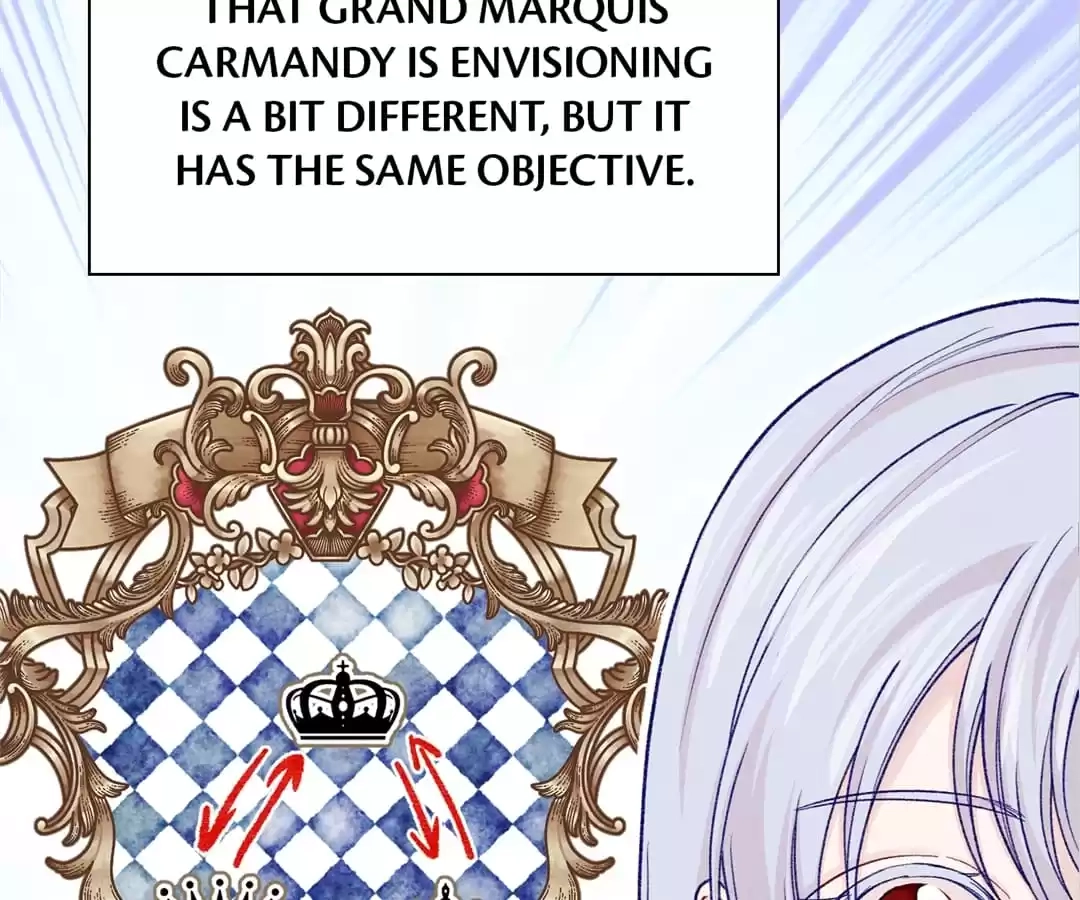 Iris: The Lady and Her Smartphone (Novel) Chapter 131 page 23 - 