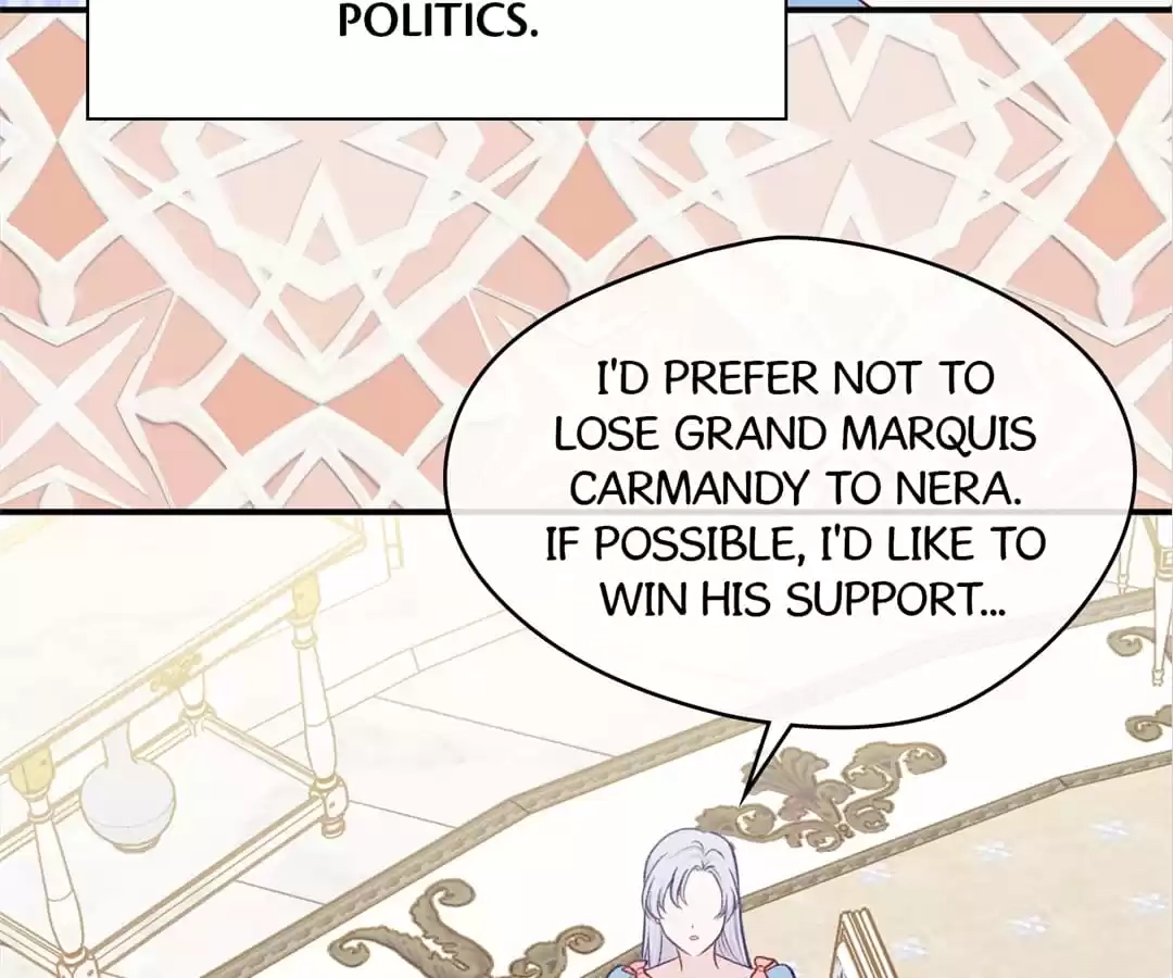 Iris: The Lady and Her Smartphone (Novel) Chapter 131 page 25 - 