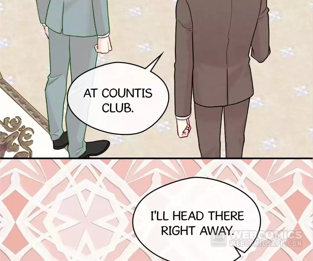 Iris: The Lady and Her Smartphone (Novel) Chapter 131 page 27 - 