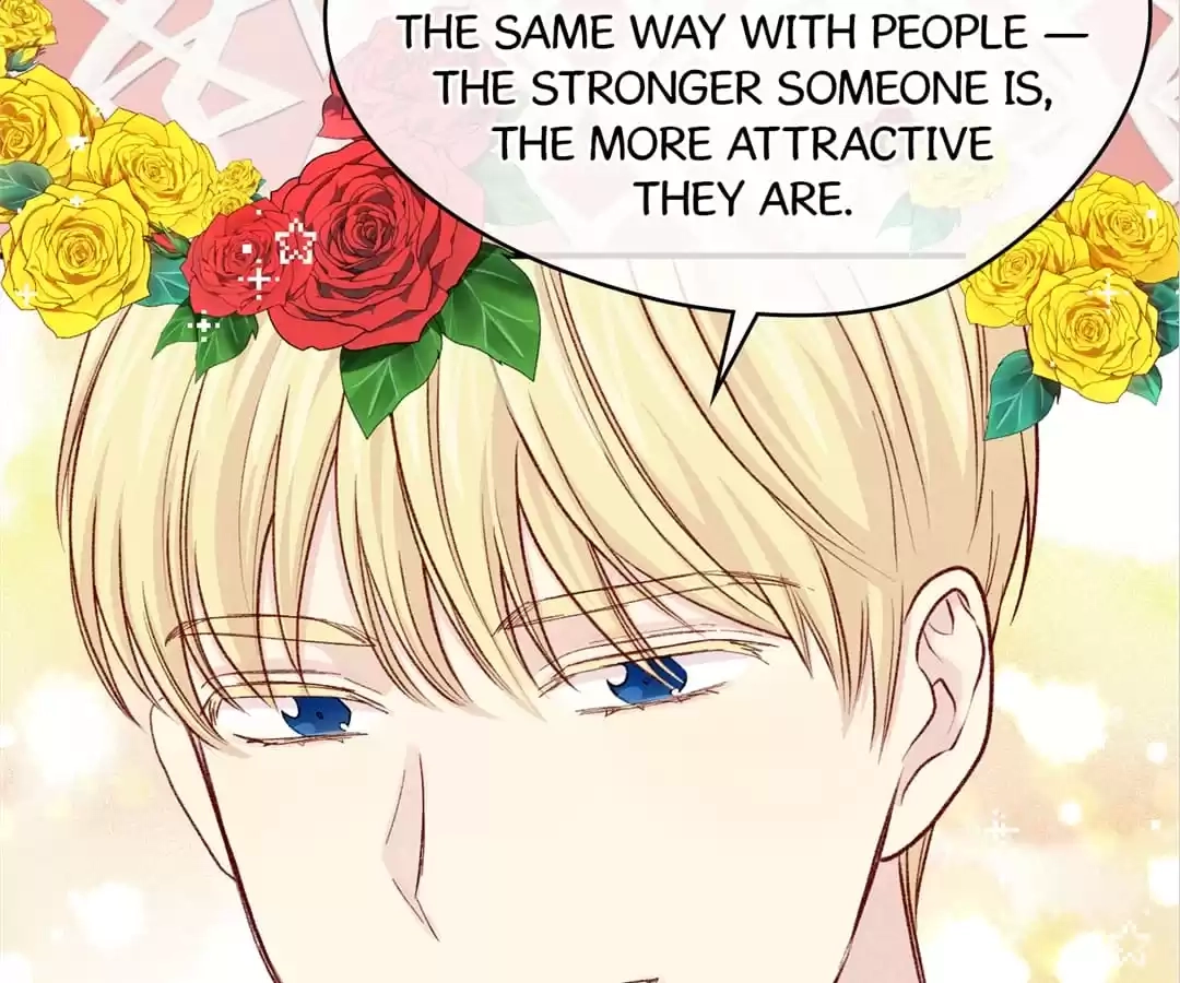Iris: The Lady and Her Smartphone (Novel) Chapter 131 page 31 - 