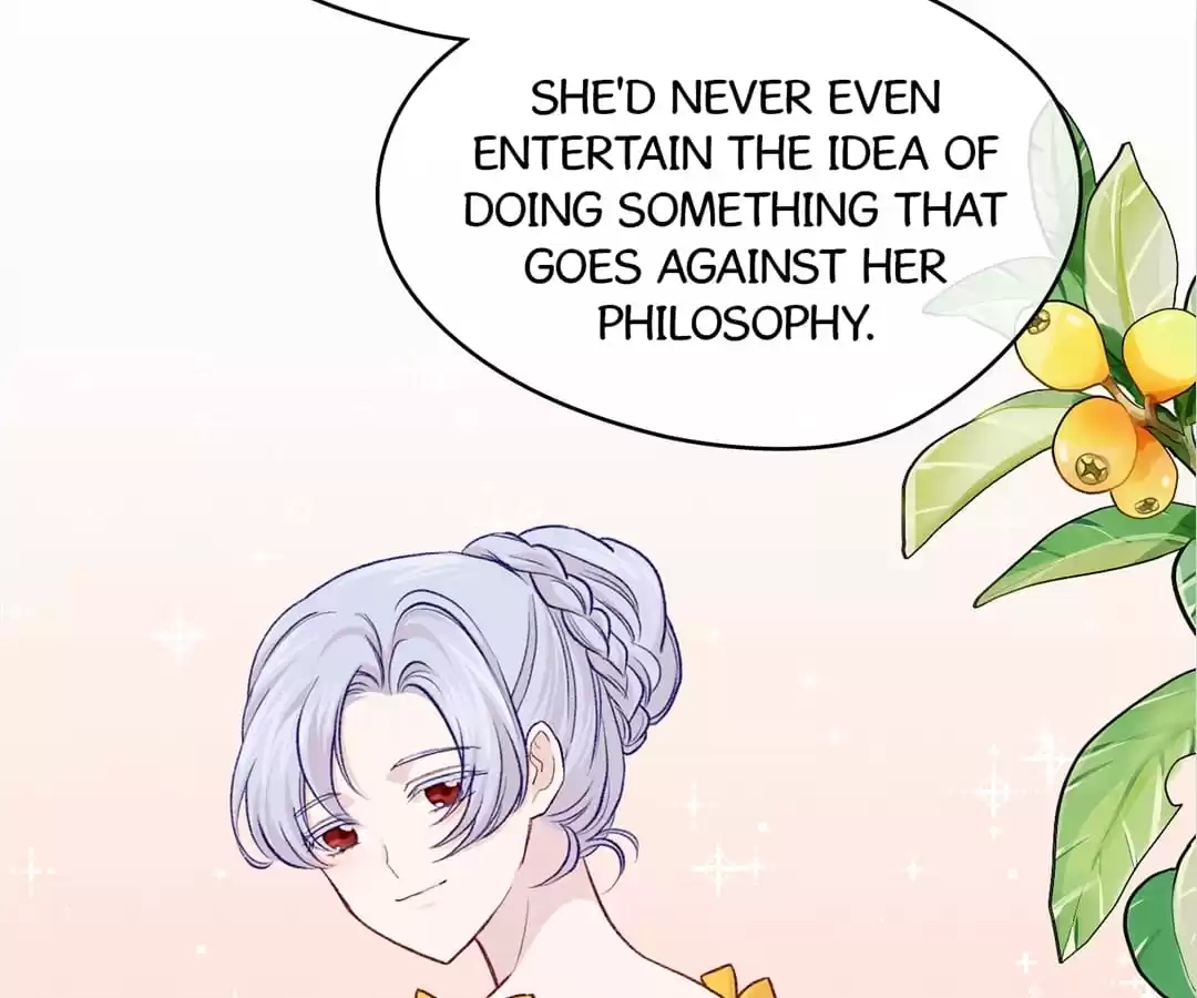 Iris: The Lady and Her Smartphone (Novel) Chapter 131 page 33 - 
