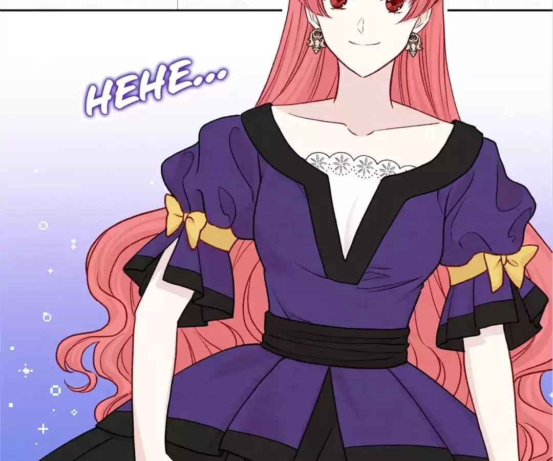 Iris: The Lady and Her Smartphone (Novel) Chapter 131 page 40 - 
