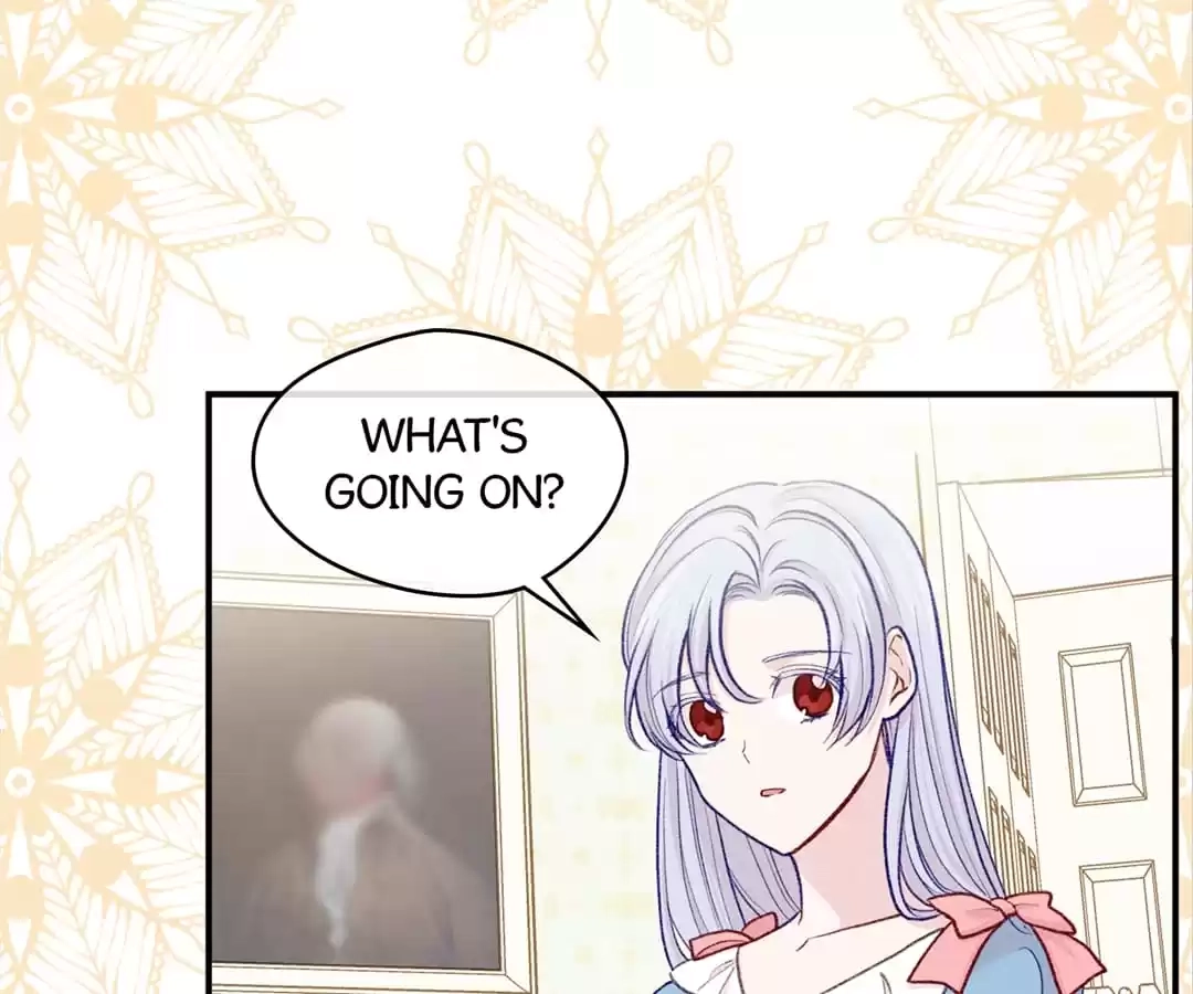 Iris: The Lady and Her Smartphone (Novel) Chapter 131 page 5 - 