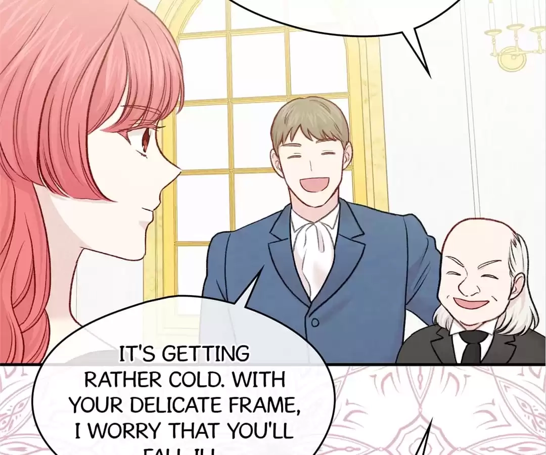 Iris: The Lady and Her Smartphone (Novel) Chapter 131 page 43 - 