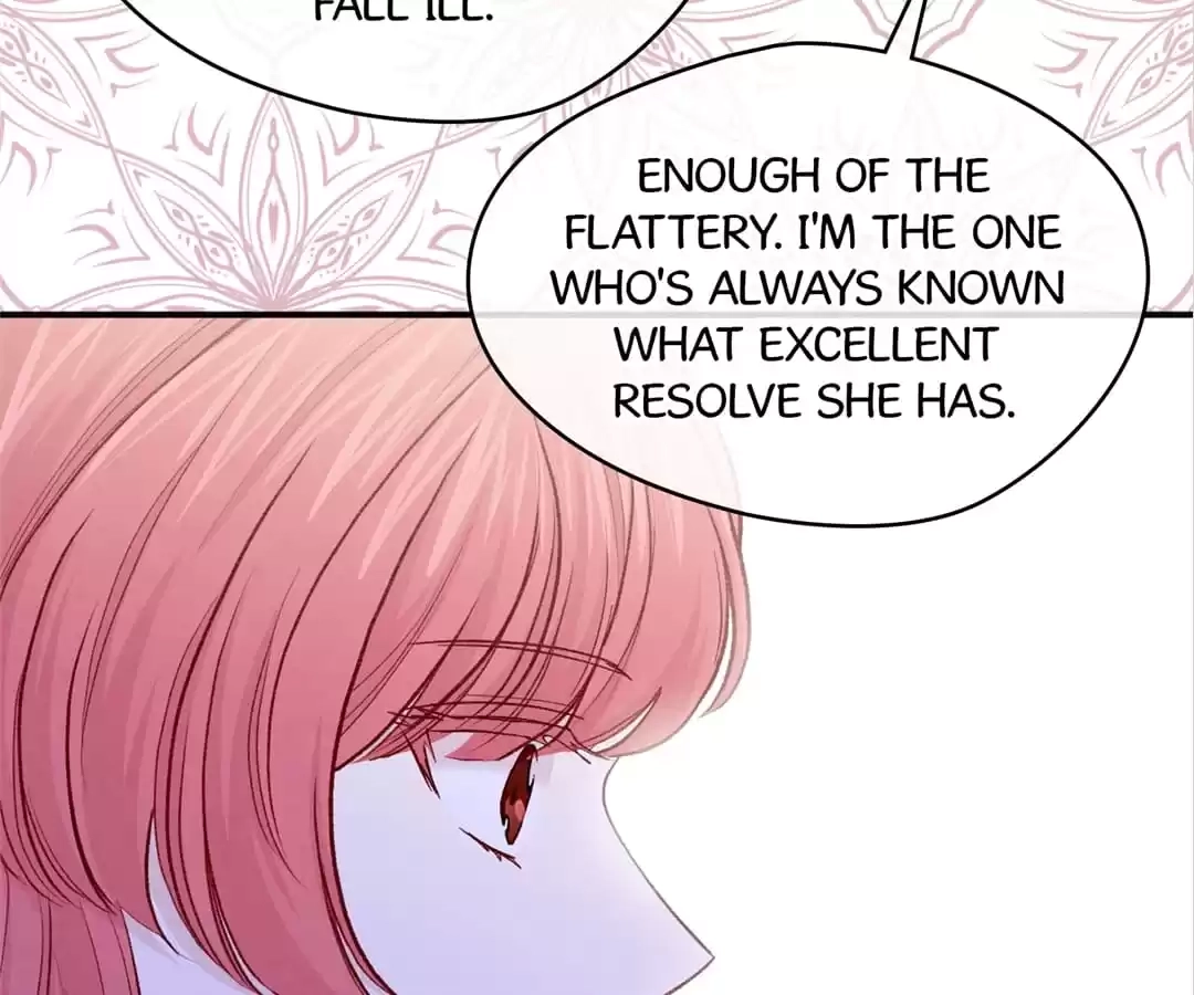 Iris: The Lady and Her Smartphone (Novel) Chapter 131 page 44 - 