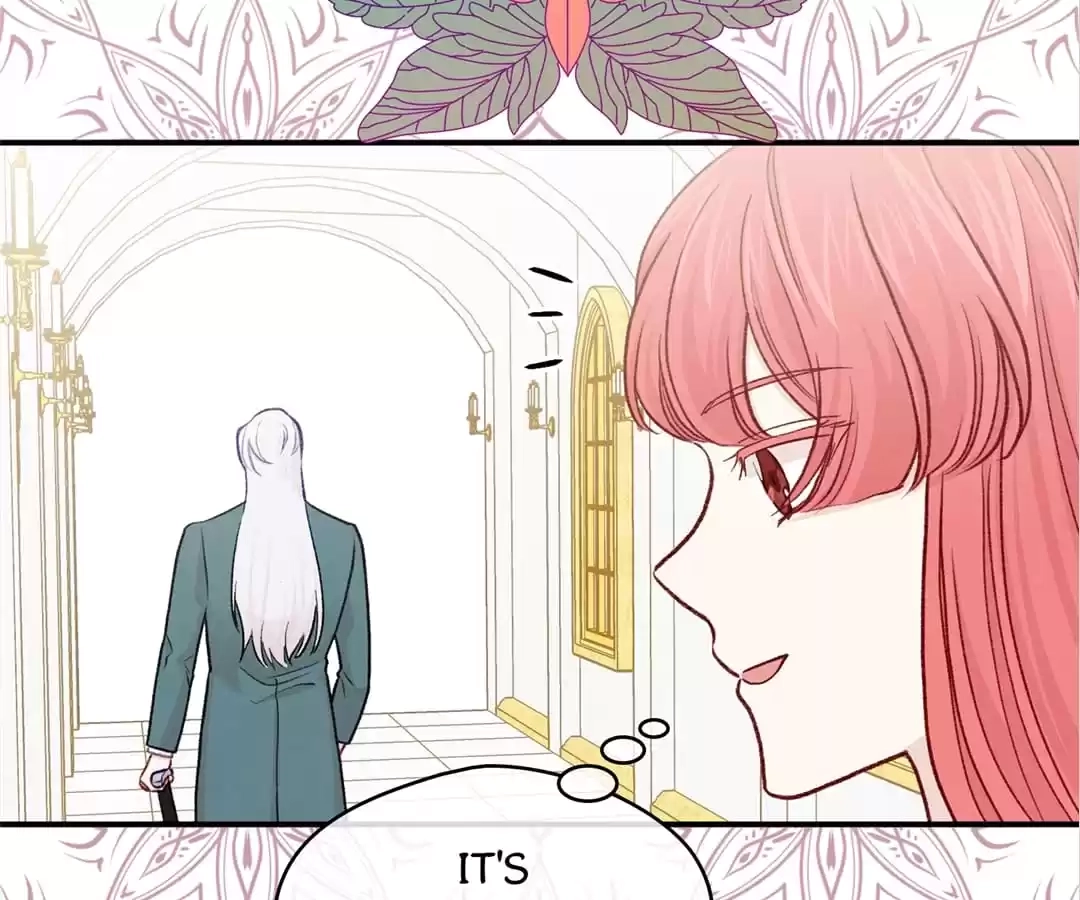 Iris: The Lady and Her Smartphone (Novel) Chapter 131 page 48 - 