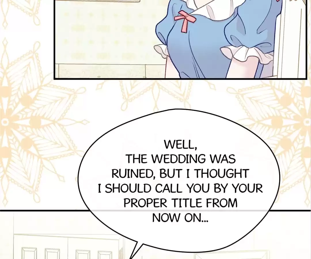 Iris: The Lady and Her Smartphone (Novel) Chapter 131 page 6 - 