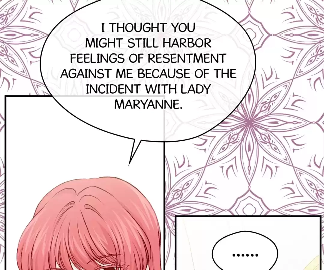Iris: The Lady and Her Smartphone (Novel) Chapter 131 page 51 - 