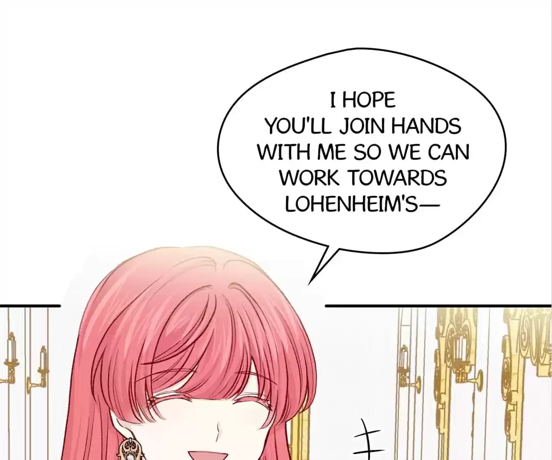 Iris: The Lady and Her Smartphone (Novel) Chapter 131 page 54 - 