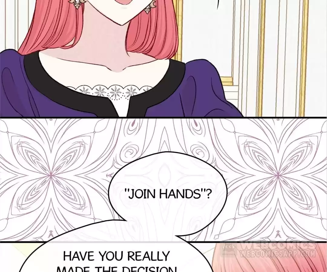 Iris: The Lady and Her Smartphone (Novel) Chapter 131 page 55 - 