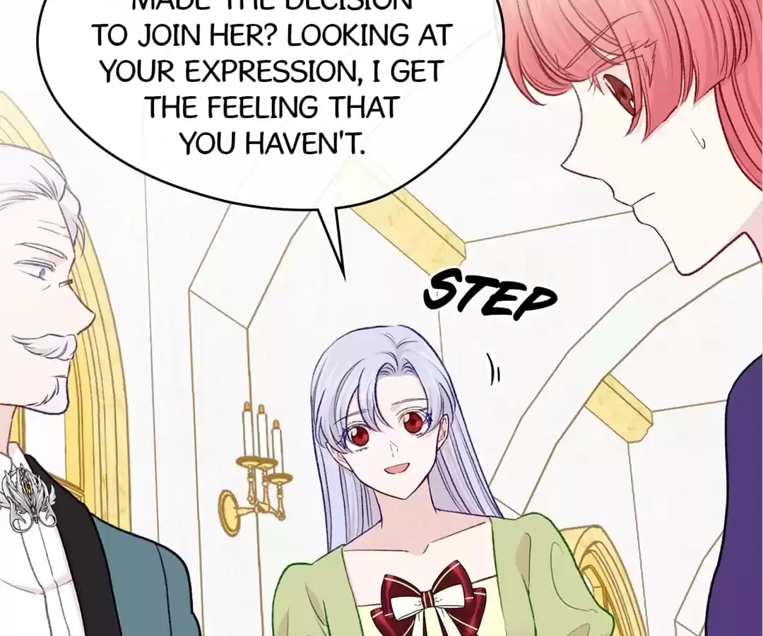 Iris: The Lady and Her Smartphone (Novel) Chapter 131 page 56 - 