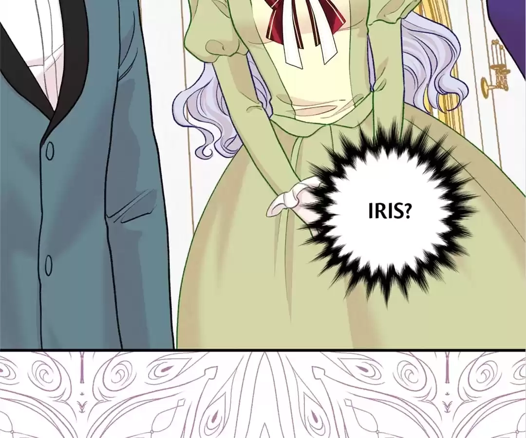 Iris: The Lady and Her Smartphone (Novel) Chapter 131 page 57 - 