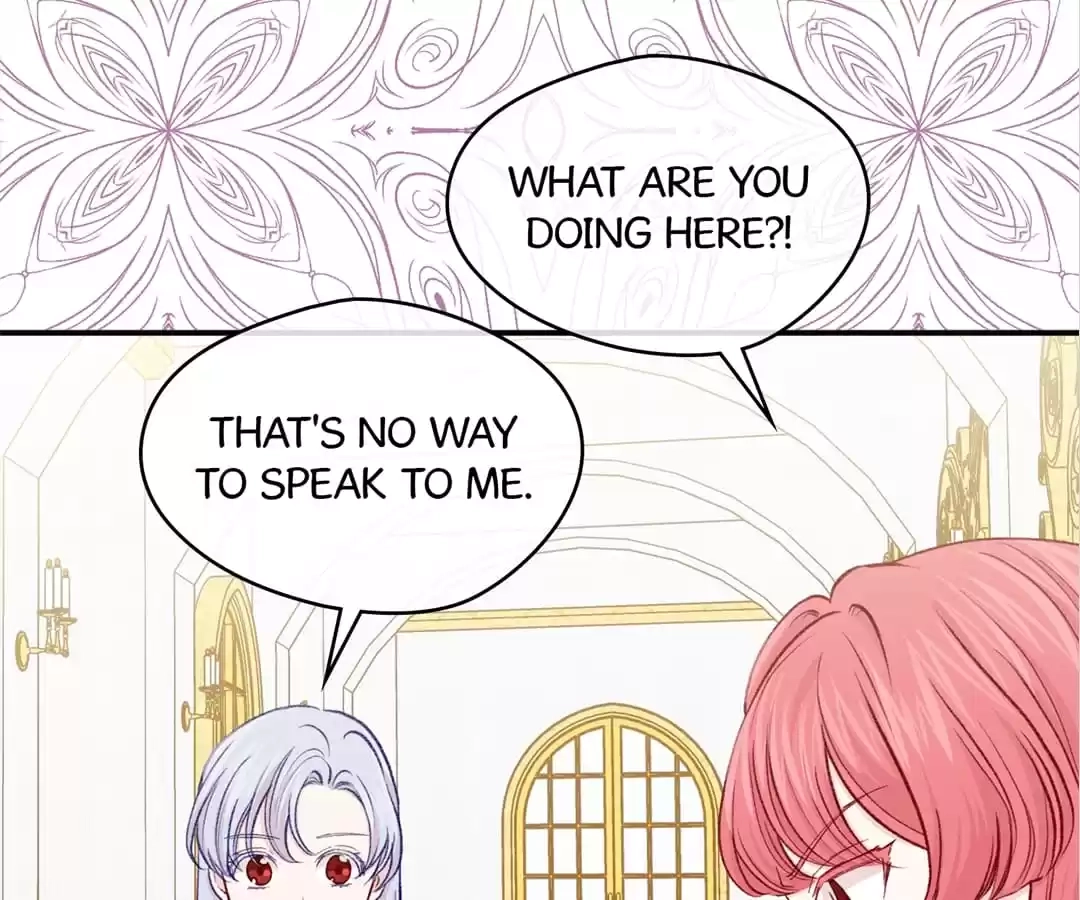 Iris: The Lady and Her Smartphone (Novel) Chapter 131 page 58 - 