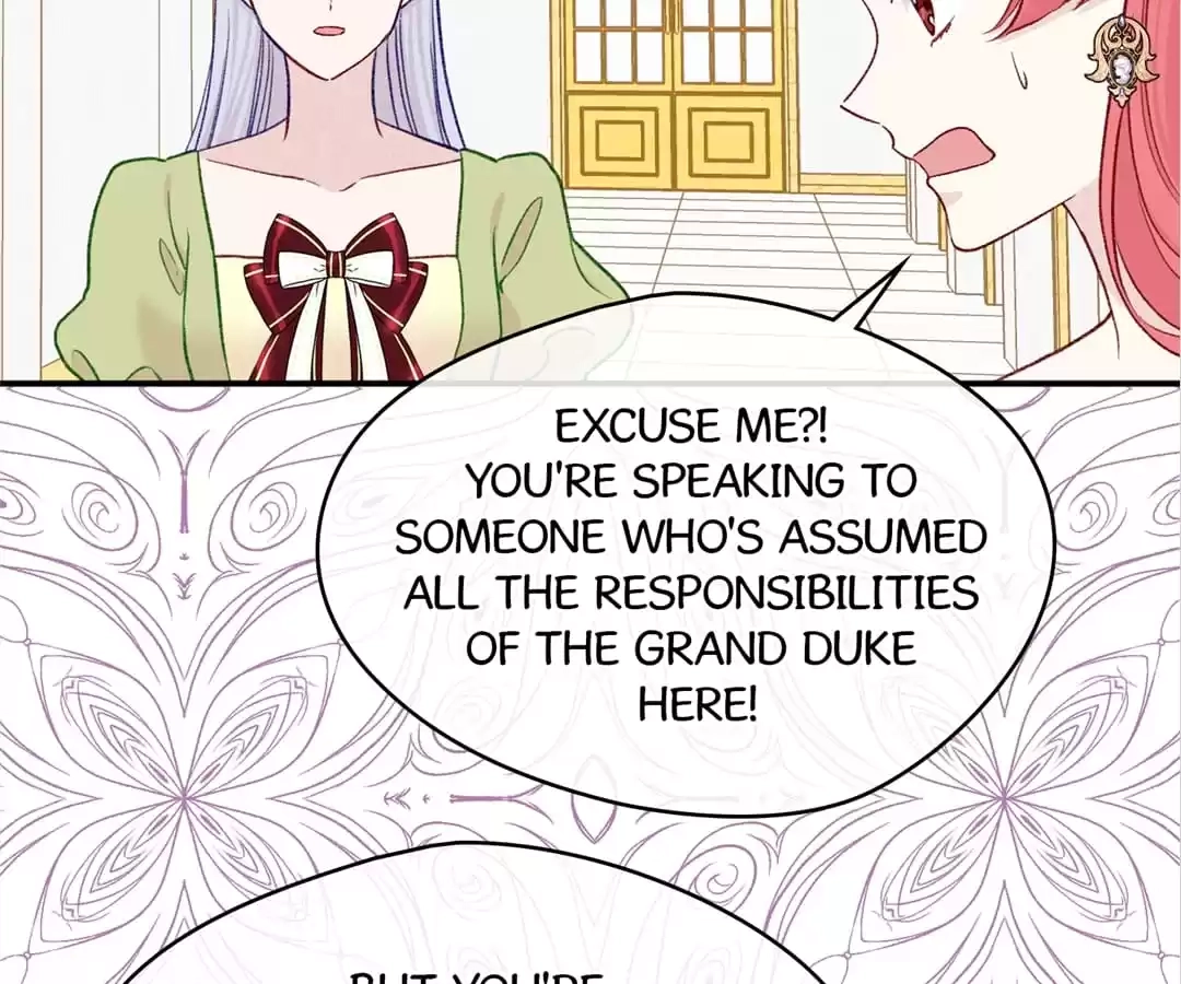 Iris: The Lady and Her Smartphone (Novel) Chapter 131 page 59 - 