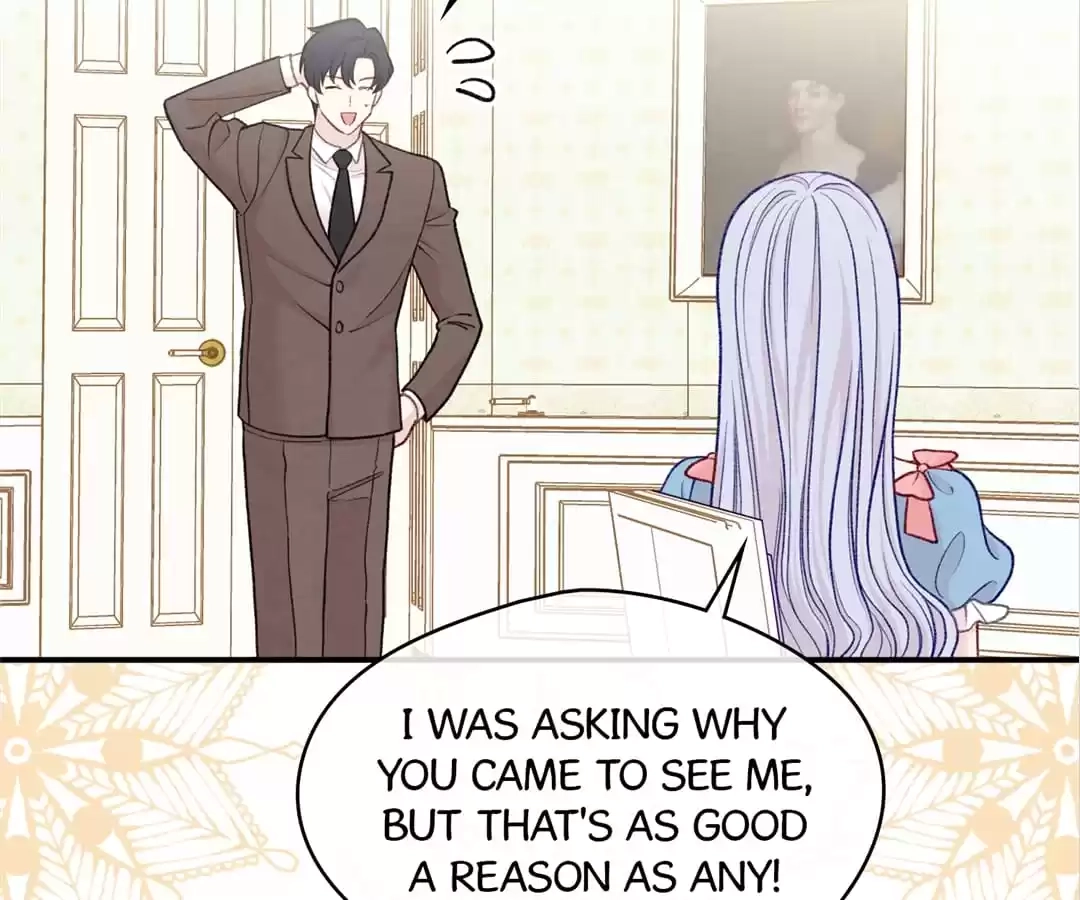 Iris: The Lady and Her Smartphone (Novel) Chapter 131 page 7 - 