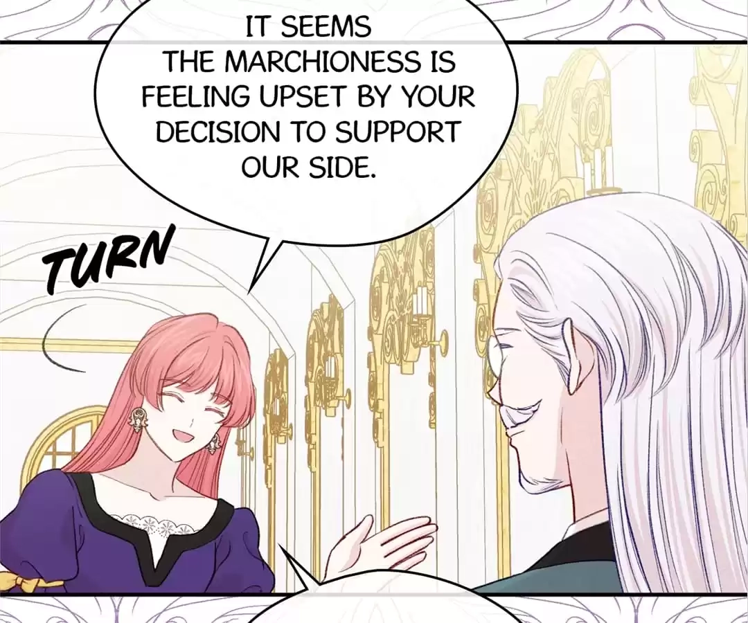 Iris: The Lady and Her Smartphone (Novel) Chapter 131 page 61 - 