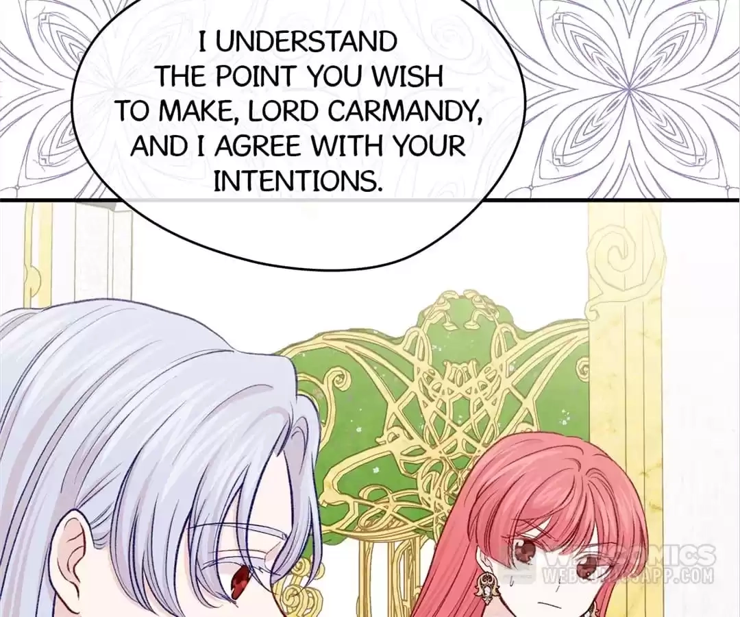 Iris: The Lady and Her Smartphone (Novel) Chapter 131 page 63 - 