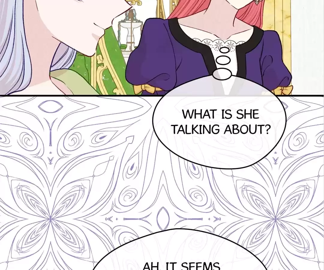 Iris: The Lady and Her Smartphone (Novel) Chapter 131 page 64 - 