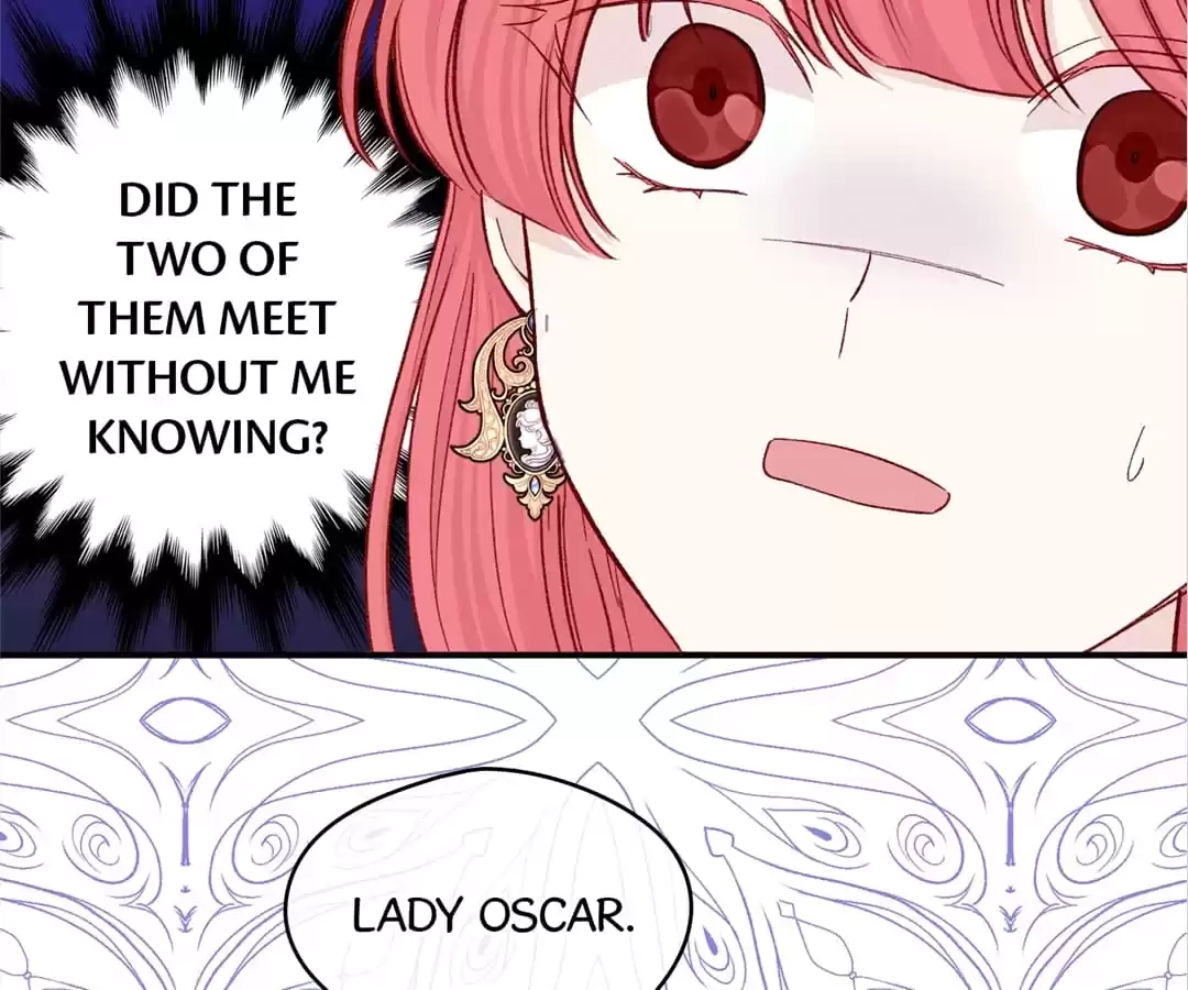 Iris: The Lady and Her Smartphone (Novel) Chapter 131 page 67 - 