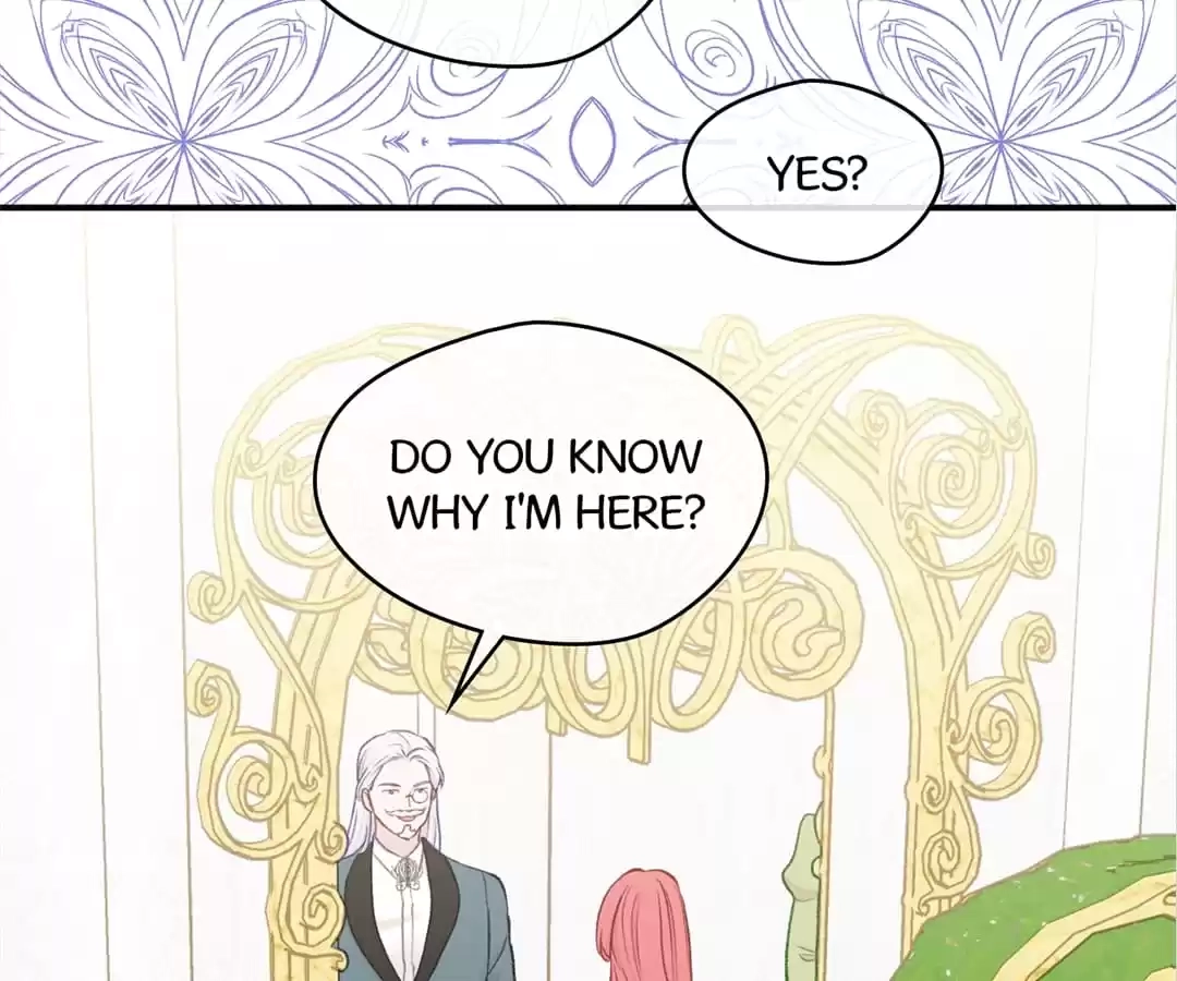 Iris: The Lady and Her Smartphone (Novel) Chapter 131 page 68 - 