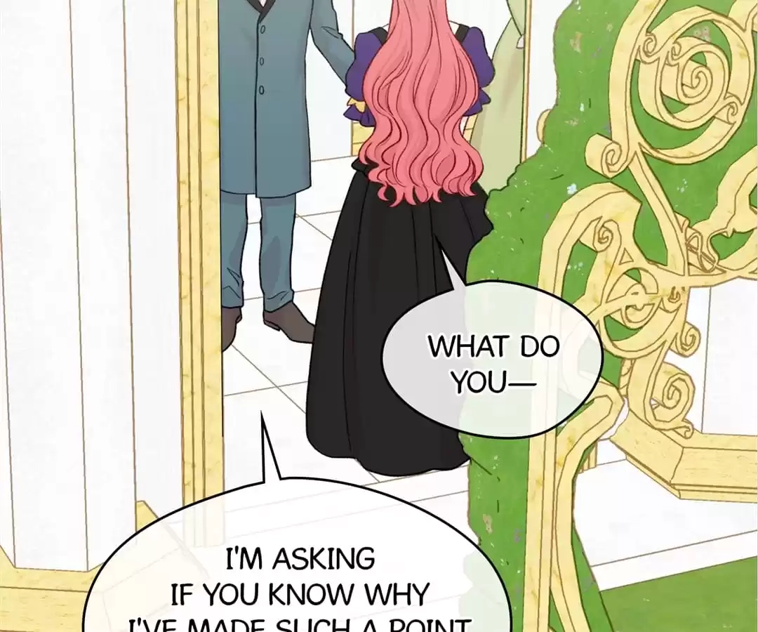 Iris: The Lady and Her Smartphone (Novel) Chapter 131 page 69 - 