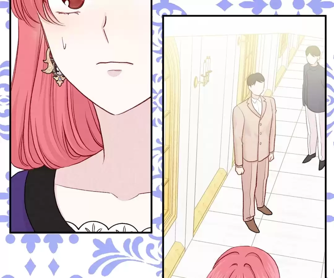 Iris: The Lady and Her Smartphone (Novel) Chapter 131 page 76 - 