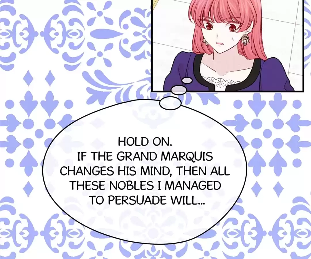 Iris: The Lady and Her Smartphone (Novel) Chapter 131 page 77 - 