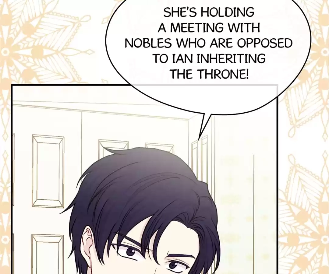 Iris: The Lady and Her Smartphone (Novel) Chapter 131 page 9 - 